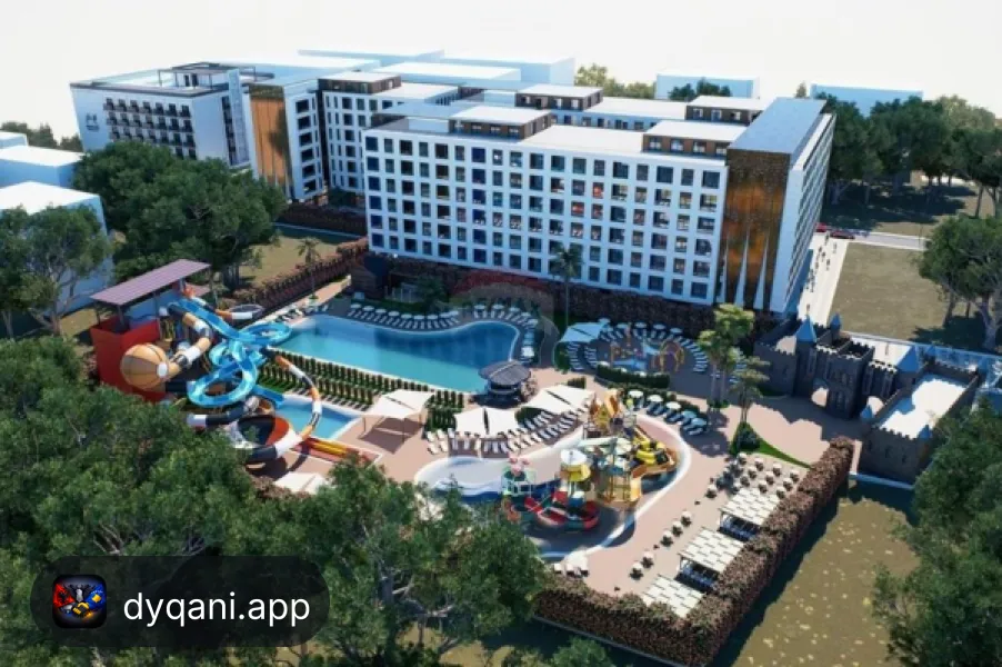 Shitet Apartament 2+1, 91.4m² – 122,500€ – Kavajë – I mirë — Kavajë