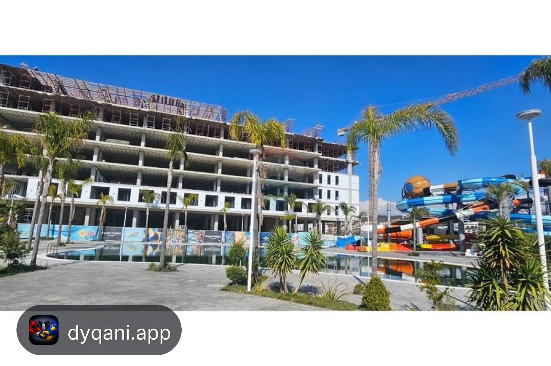 Shitet Apartament 2+1, 91.4m² – 122,500€ – Kavajë – I mirë — Kavajë - Foto 2