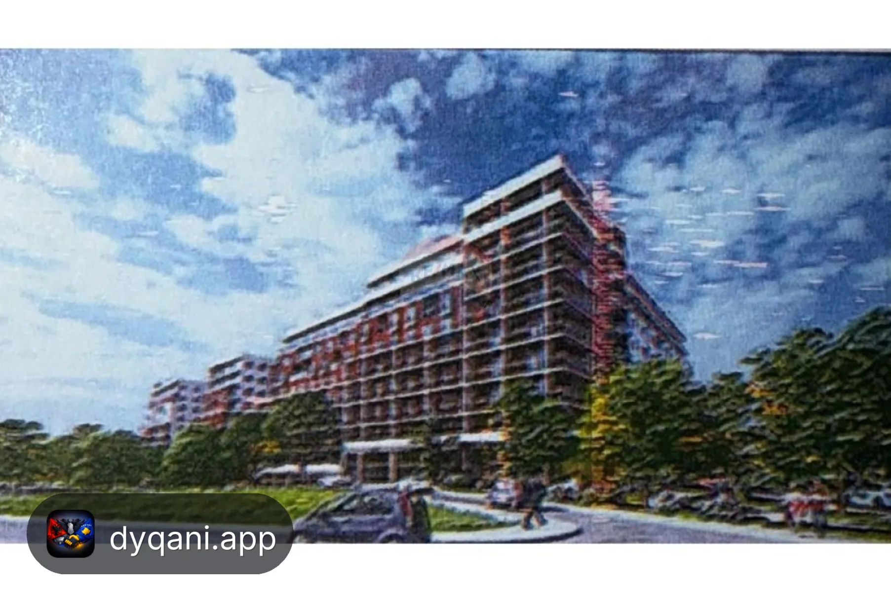 Shitet Apartament 2+1, 138.1m², Kati – 1,200€ – Tiranë — Tiranë - Foto 2