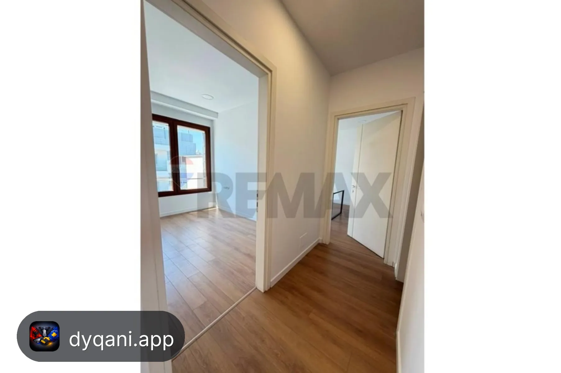 Me Qira Zyrë, 180m², Kati 8 – 250,000 Lek – Tiranë – I mirë — Tiranë - Foto 6
