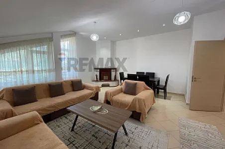 Shitet Apartament 2+1, 136.7m² – 180,000€ – Tiranë – I mirë — Tiranë - Foto 2