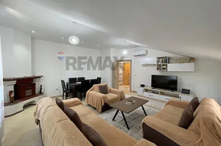 Shitet Apartament 2+1, 136.7m² – 180,000€ – Tiranë – I mirë — Tiranë - Foto 3