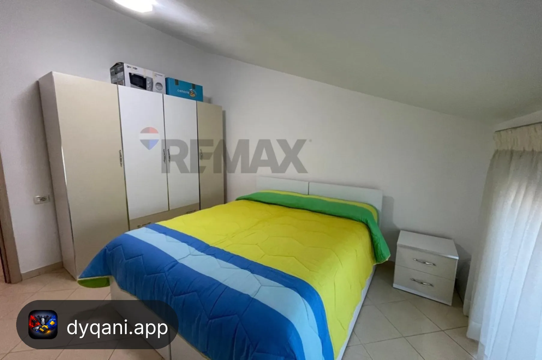 Shitet Apartament 2+1, 136.7m² – 180,000€ – Tiranë – I mirë — Tiranë - Foto 4