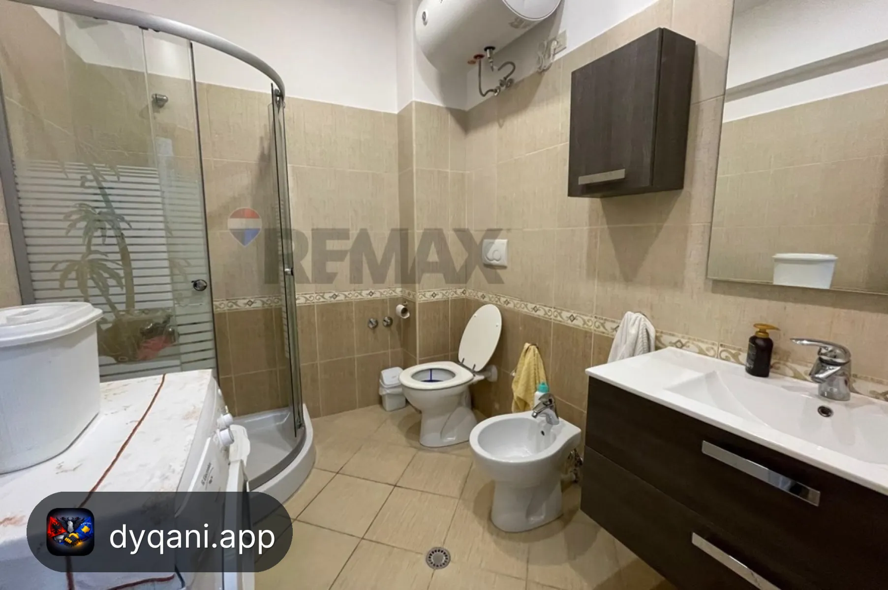 Shitet Apartament 2+1, 136.7m² – 180,000€ – Tiranë – I mirë — Tiranë - Foto 5