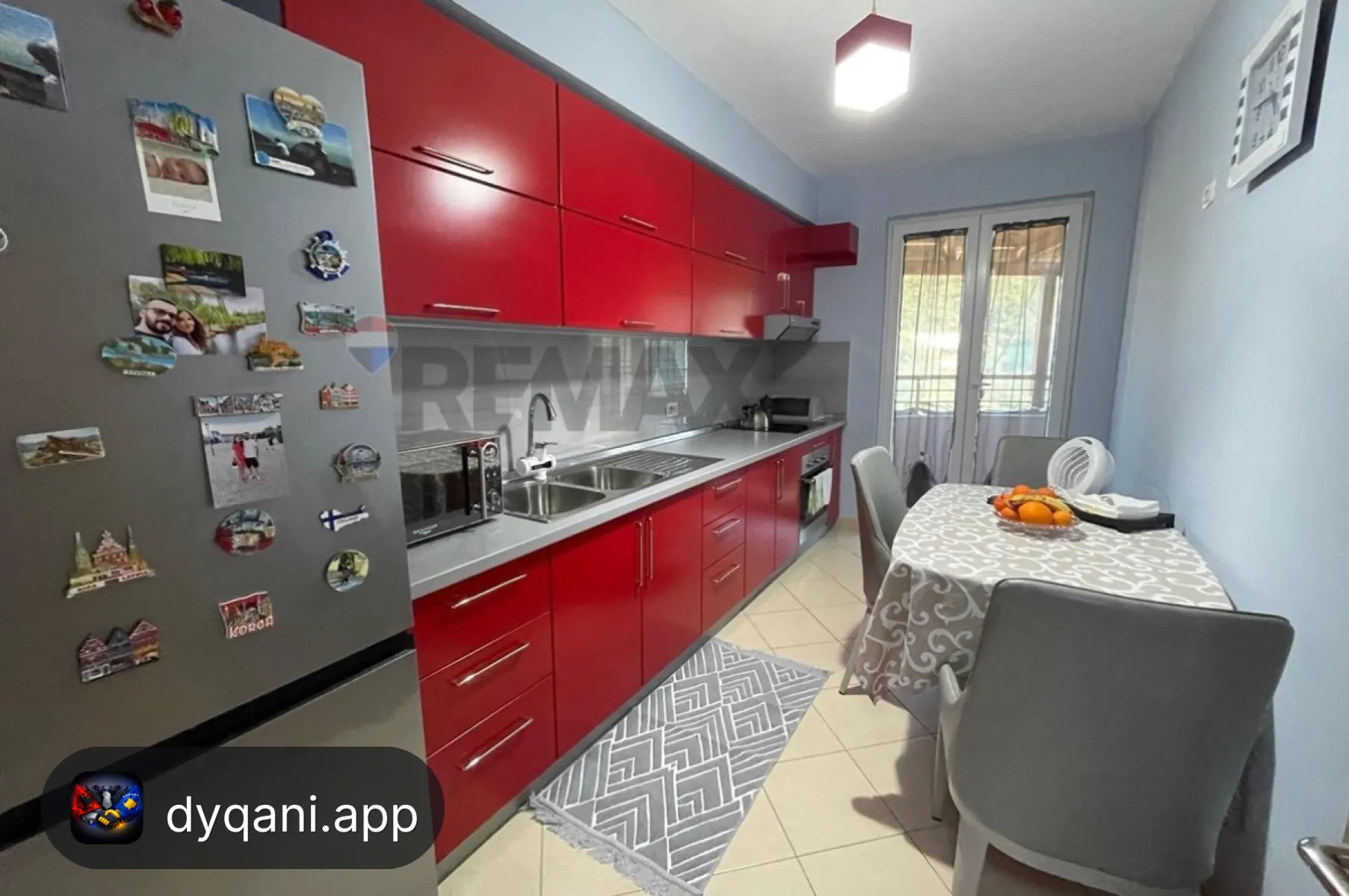 Shitet Apartament 2+1, 136.7m² – 180,000€ – Tiranë – I mirë — Tiranë - Foto 6