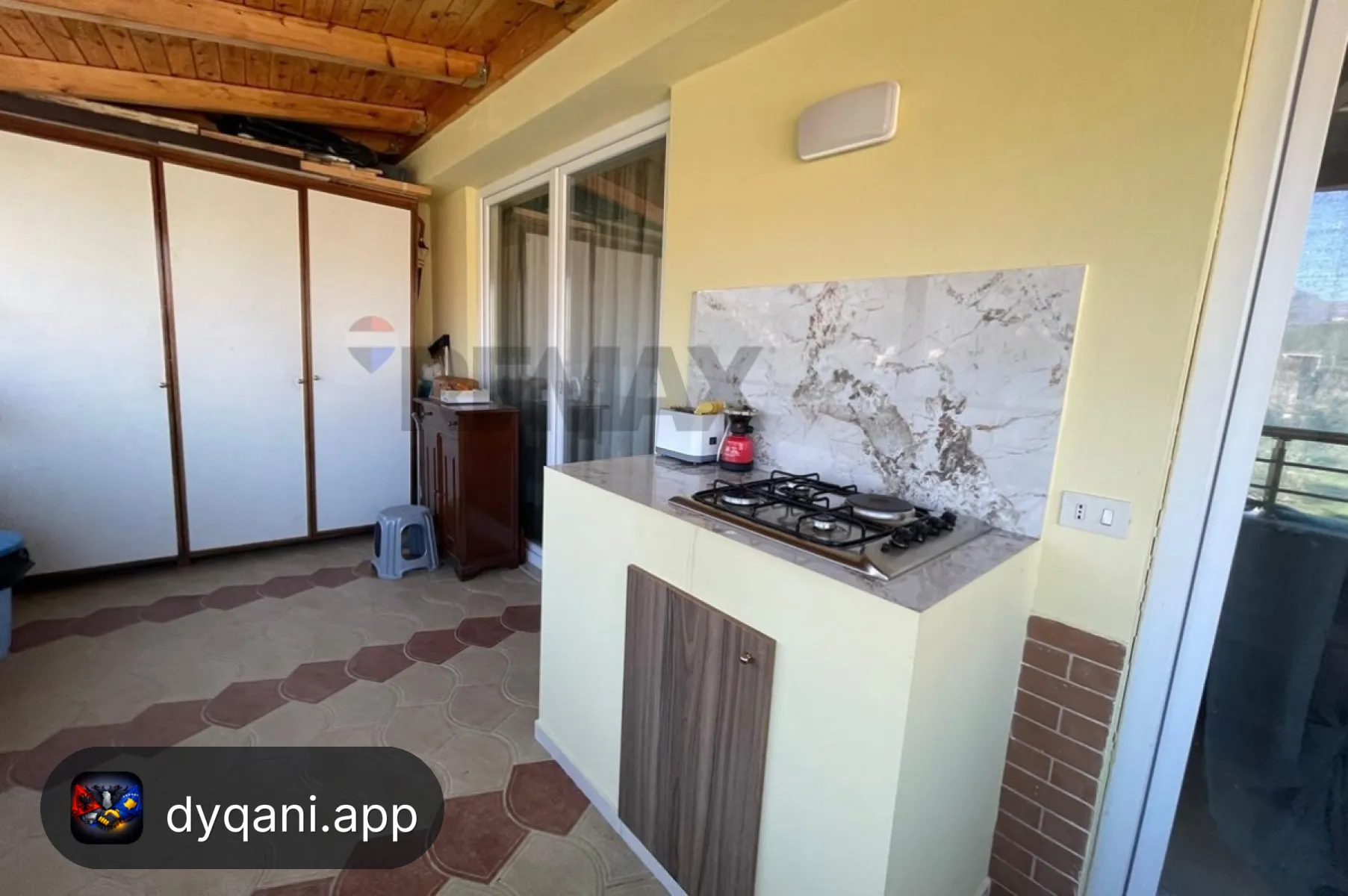 Shitet Apartament 2+1, 136.7m² – 180,000€ – Tiranë – I mirë — Tiranë - Foto 7