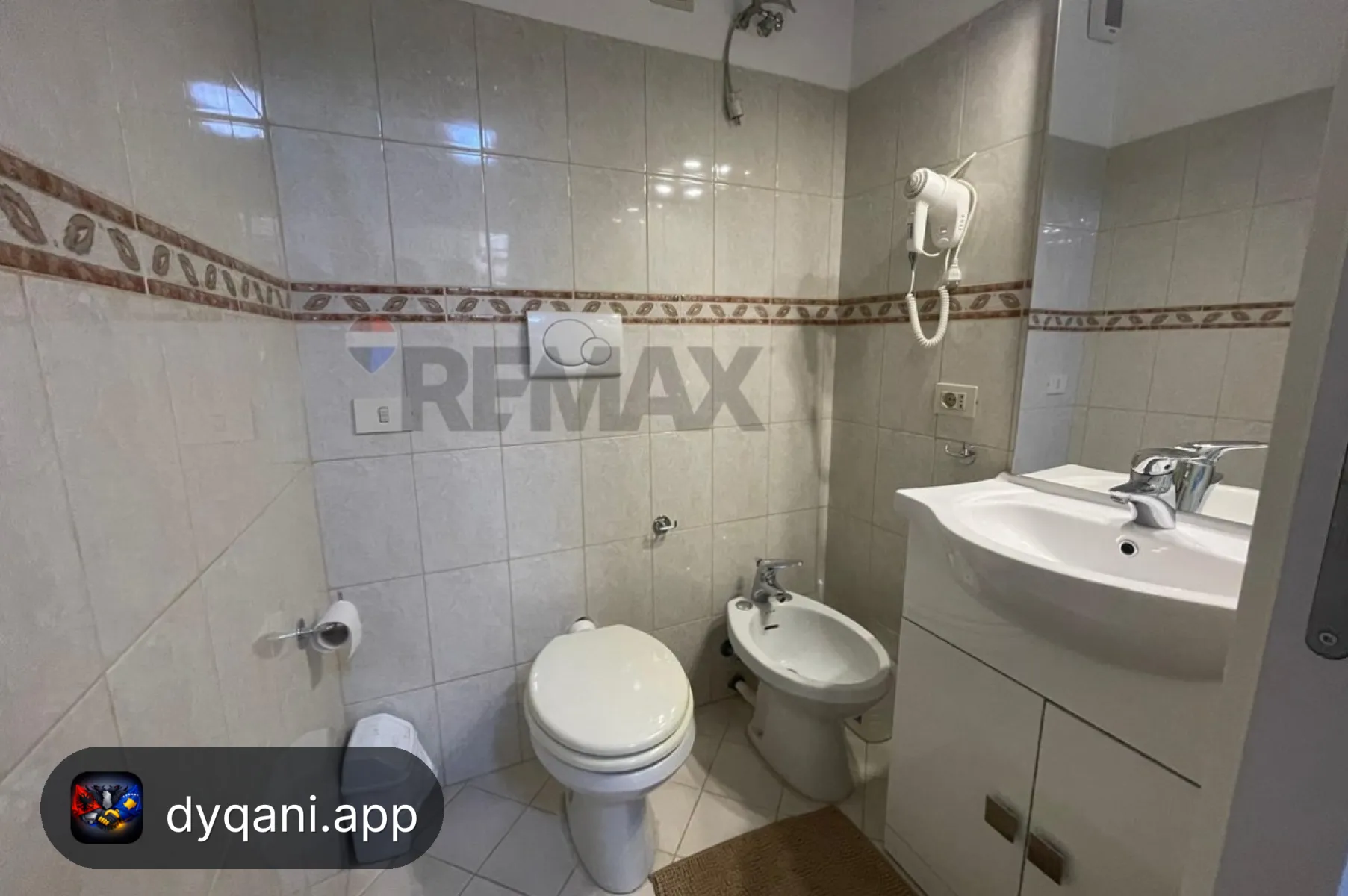 Shitet Apartament 2+1, 136.7m² – 180,000€ – Tiranë – I mirë — Tiranë - Foto 8