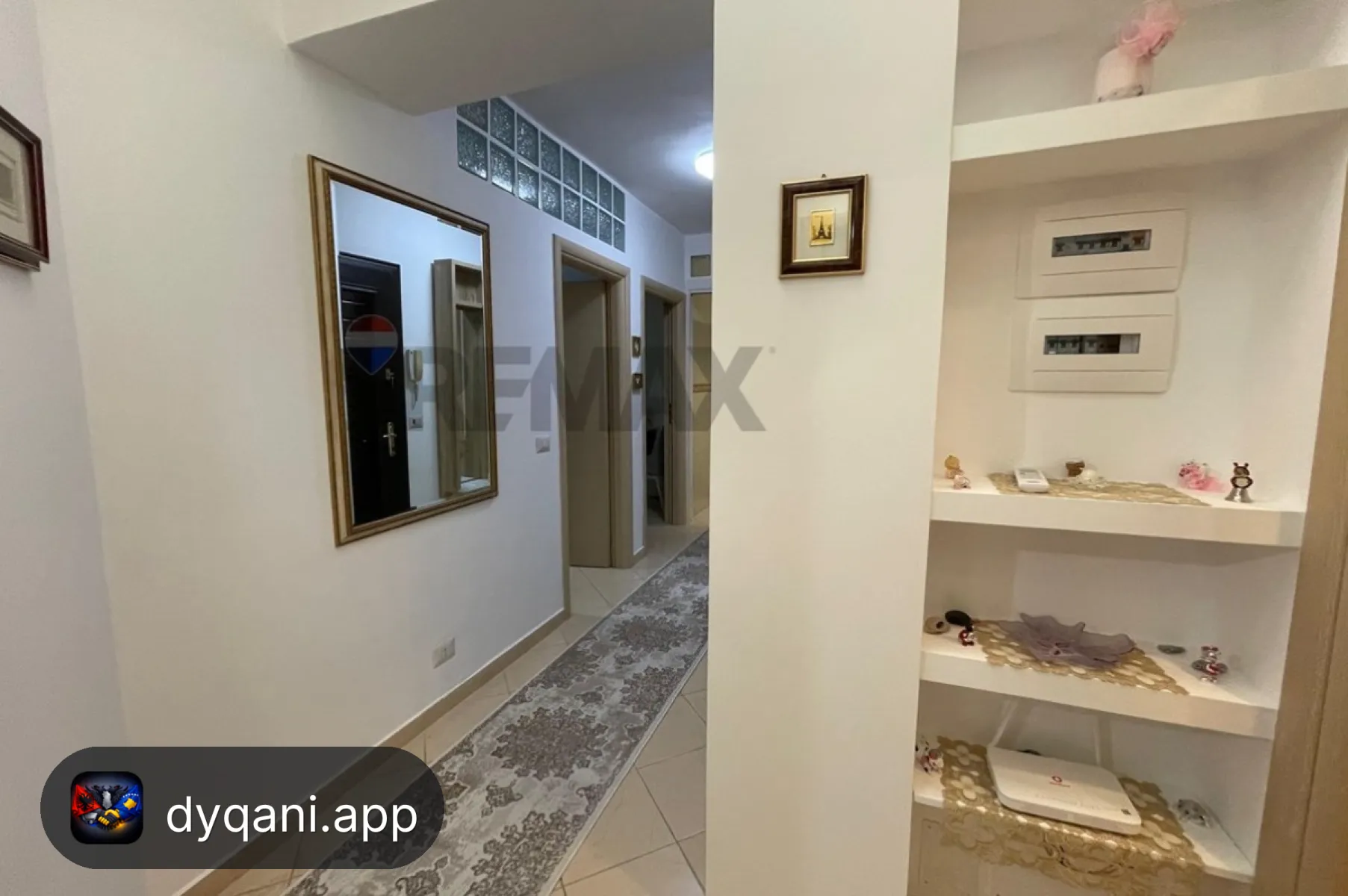 Shitet Apartament 2+1, 136.7m² – 180,000€ – Tiranë – I mirë — Tiranë - Foto 10