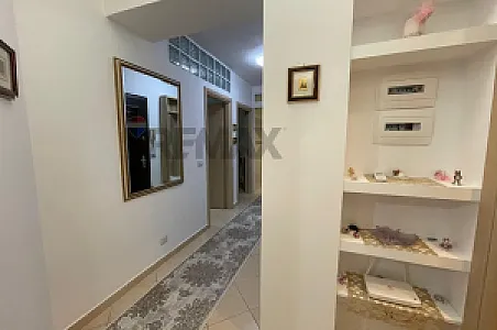Shitet Apartament 2+1, 136.7m² – 180,000€ – Tiranë – I mirë — Tiranë - Foto 10