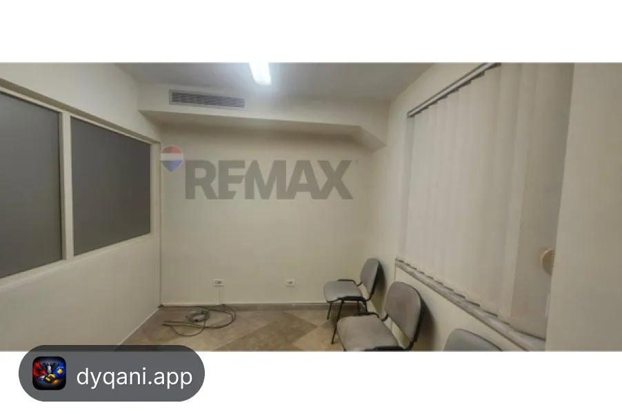 Me Qira Zyrë, 60m², Kati 2 – Bulevardi – 600€ – Tiranë — Tiranë