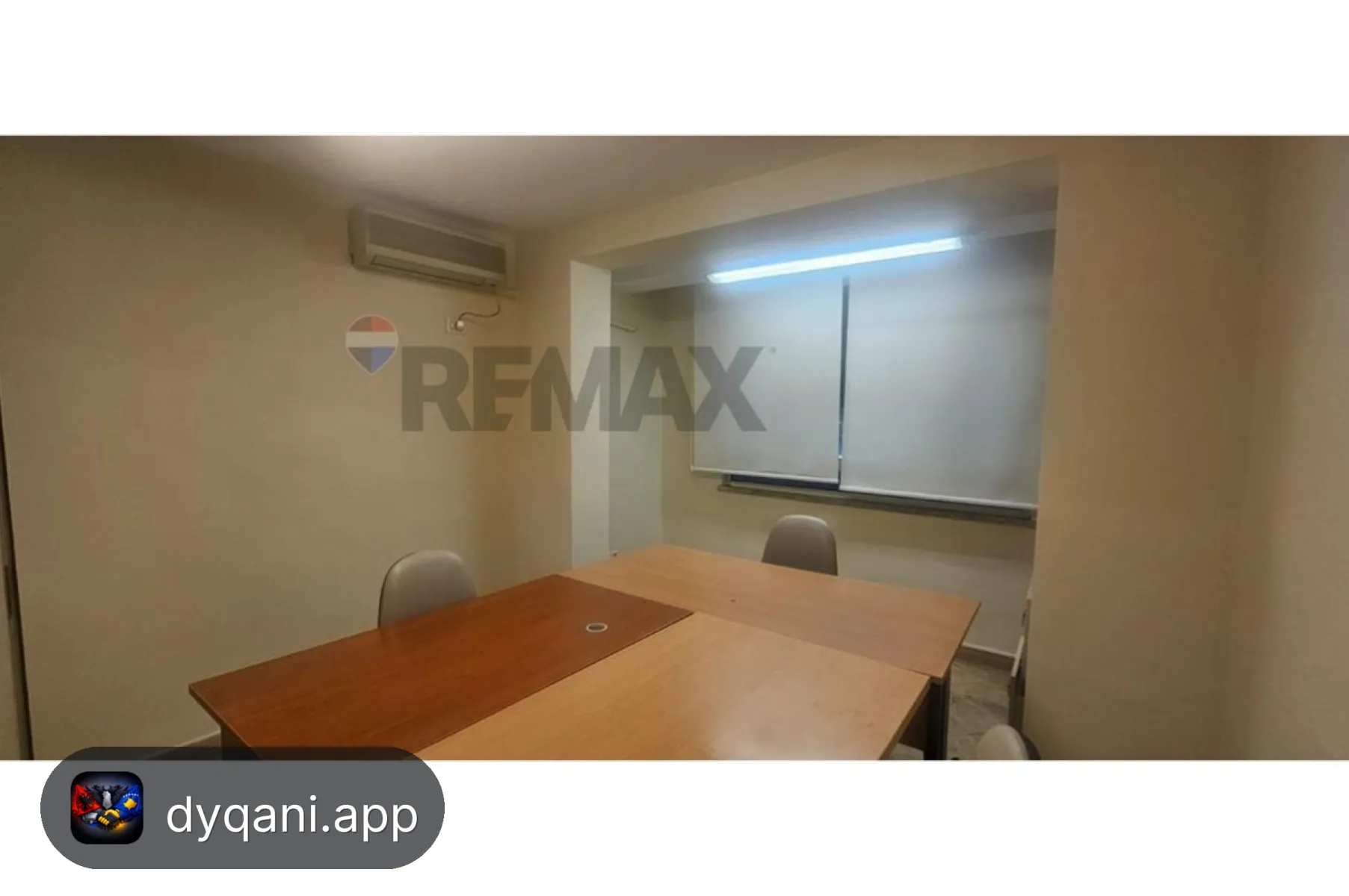Me Qira Zyrë, 60m², Kati 2 – Bulevardi – 600€ – Tiranë — Tiranë - Foto 4