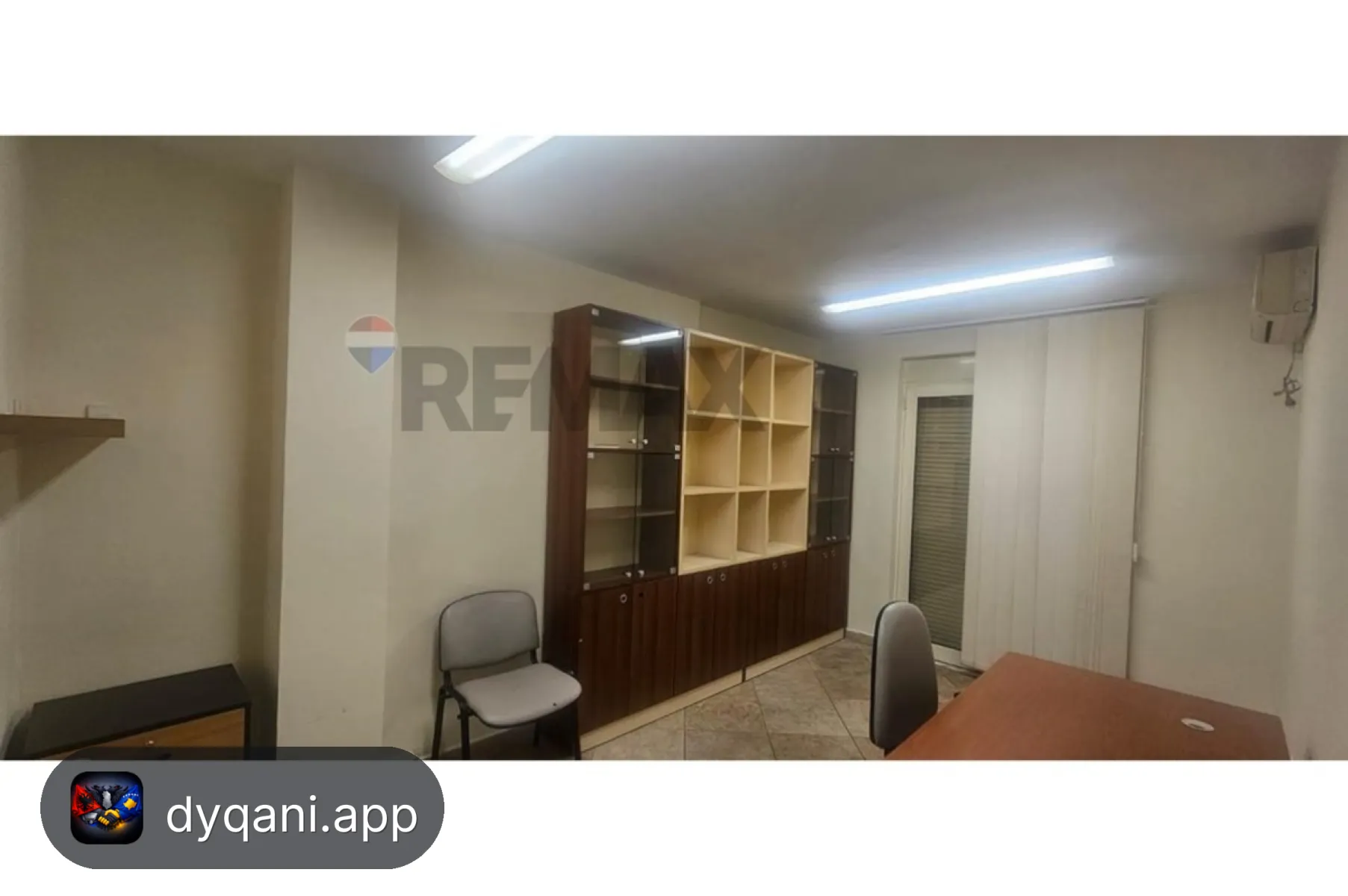 Me Qira Zyrë, 60m², Kati 2 – Bulevardi – 600€ – Tiranë — Tiranë - Foto 6