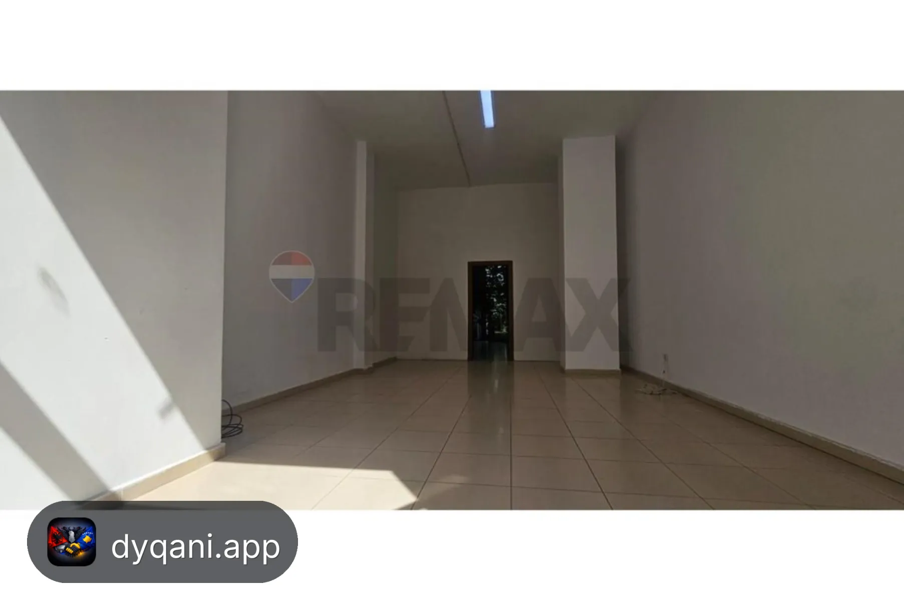 Shitet Dyqan, 77m² – Ish Tregu – 35,000 Lek – Tiranë — Tiranë - Foto 3