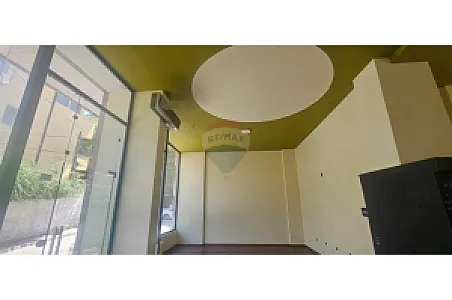 Me Qira Dyqan, 75m² – Rruga Budi – 800€ – Tiranë – I mirë — Tiranë - Foto 1