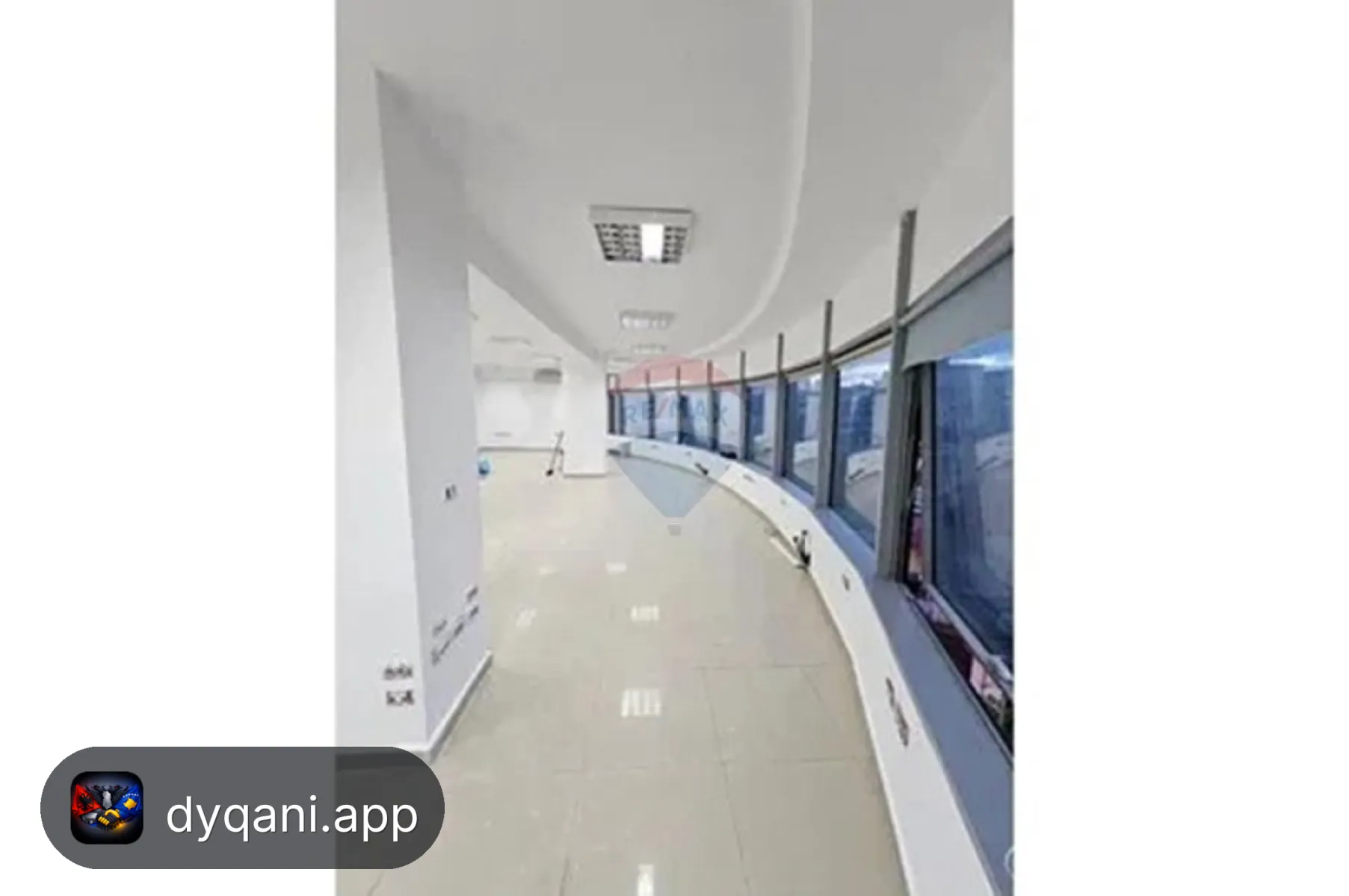 Me Qira Zyrë, 300m², Kati 4 – Selvia – 2,200€ – Tiranë — Tiranë - Foto 2