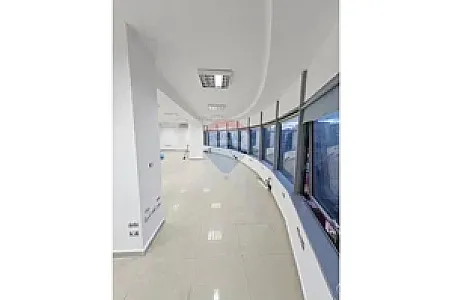 Me Qira Zyrë, 300m², Kati 4 – Selvia – 2,200€ – Tiranë — Tiranë - Foto 2
