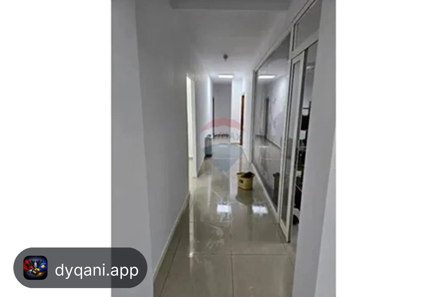 Me Qira Zyrë, 300m², Kati 4 – Selvia – 2,200€ – Tiranë — Tiranë - Foto 3
