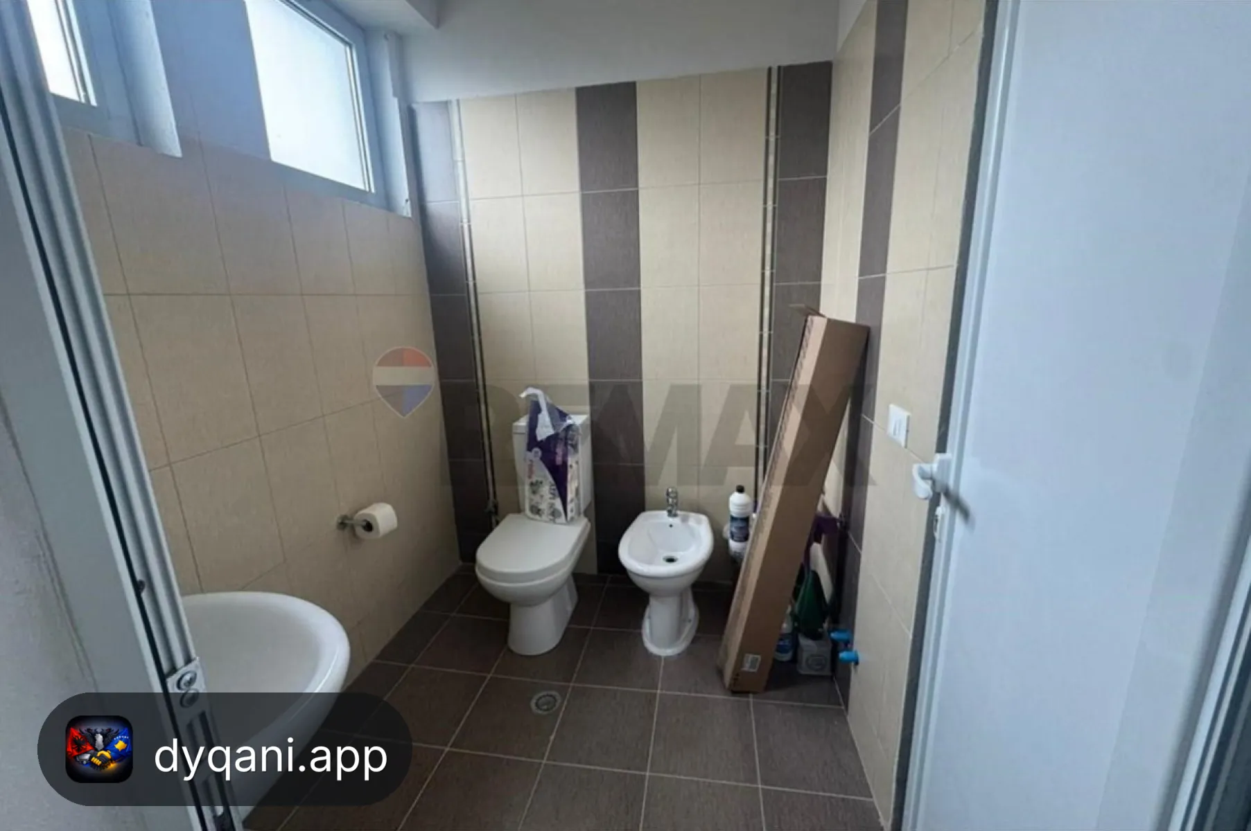 Me Qira Magazinë, 450m² – Prush – 2,500€ – Tiranë – I mirë — Tiranë - Foto 5