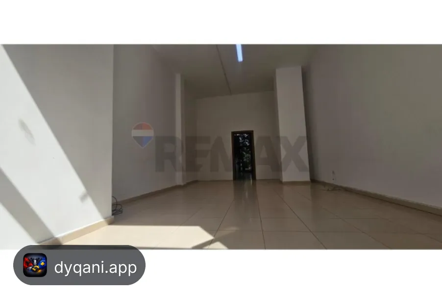 Me Qira Dyqan (Ref 476), 77m² – 40,000 Lek – Tiranë – I mirë — Tiranë