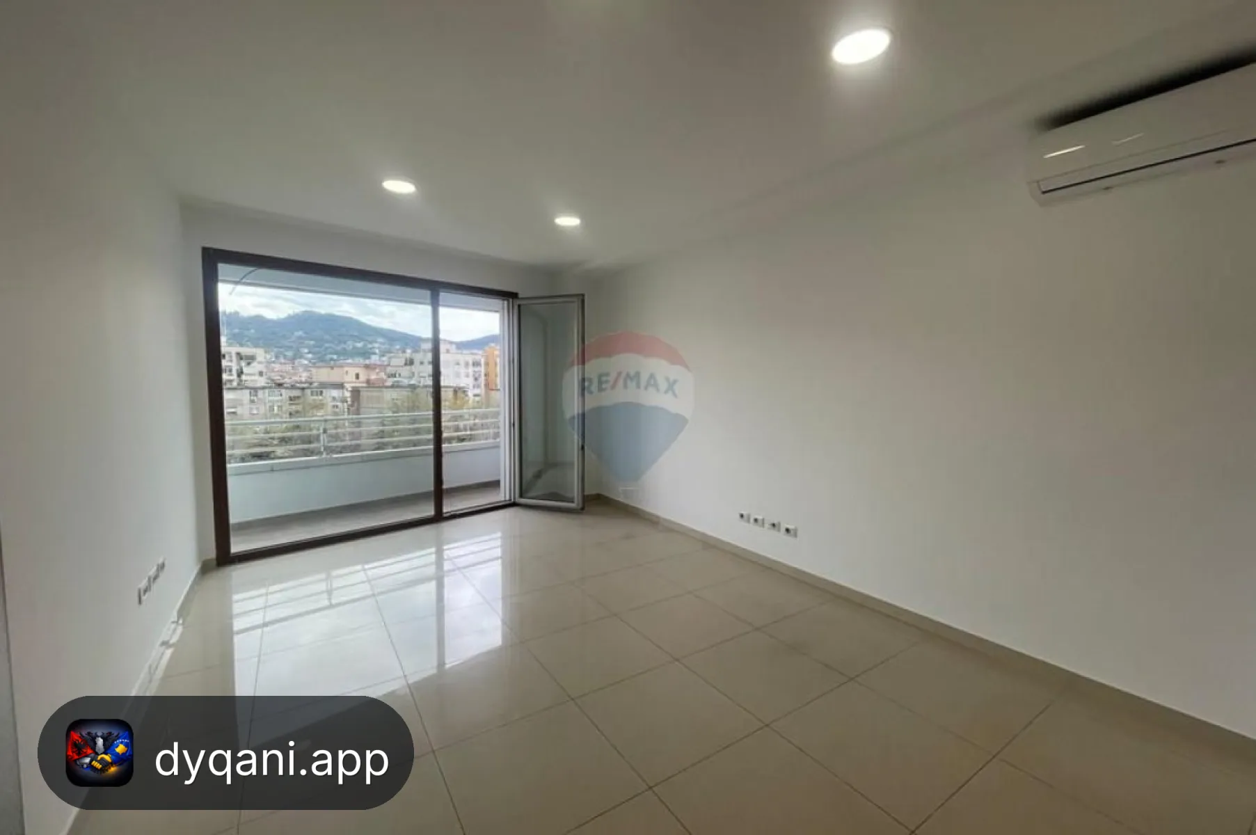 Me Qira Zyrë, 187m², Kati 4 – 250,000 Lek – Tiranë – I mirë — Tiranë - Foto 6