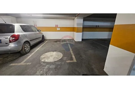 Shitet Post Parkimi, 16.8m² – 9 – 35,000€ – Tiranë – I mirë — Tiranë - Foto 3