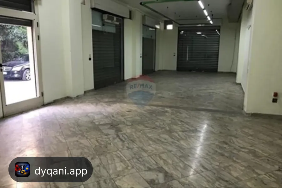 Me Qira Dyqan, 180m² – Rruga Muhamet – 1,000€ – Tiranë — Tiranë