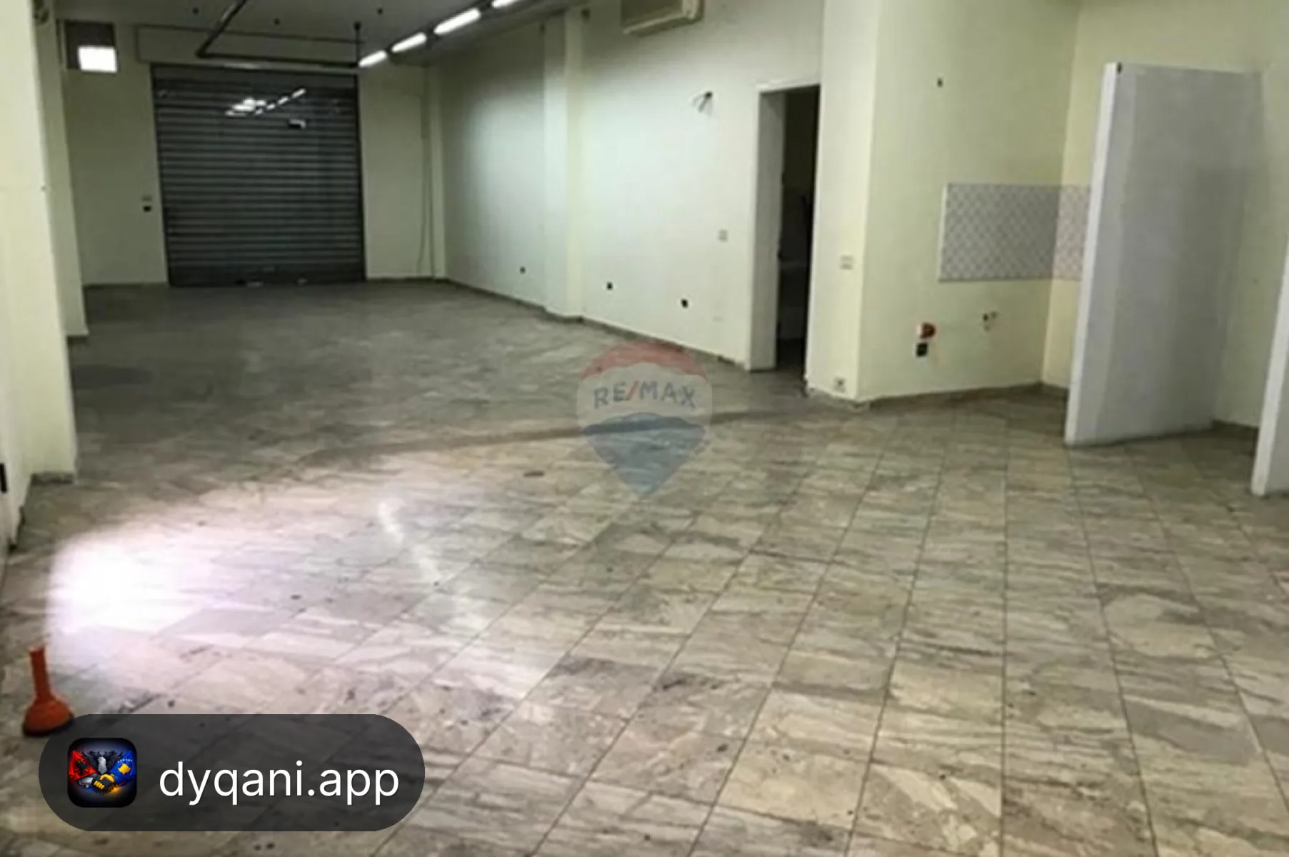 Me Qira Dyqan, 180m² – Rruga Muhamet – 1,000€ – Tiranë — Tiranë - Foto 2