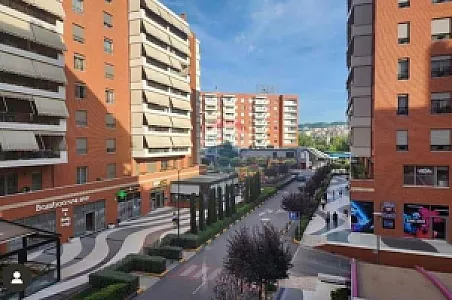Me Qira Post Parkimi, 17m² – Kompleksi – 100€ – Tiranë — Tiranë - Foto 1