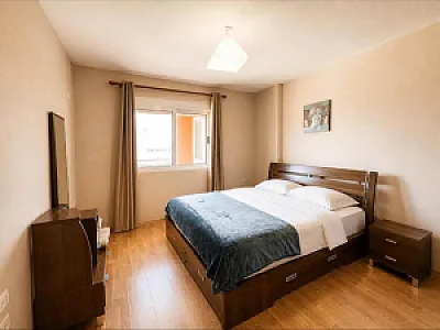 Apartament pushimi me qira ditore javore – Pogradec – I mirë — Pogradec - Foto 2
