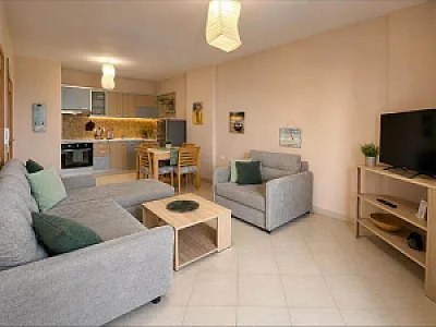 Apartament pushimi me qira ditore javore – Pogradec – I mirë — Pogradec - Foto 5