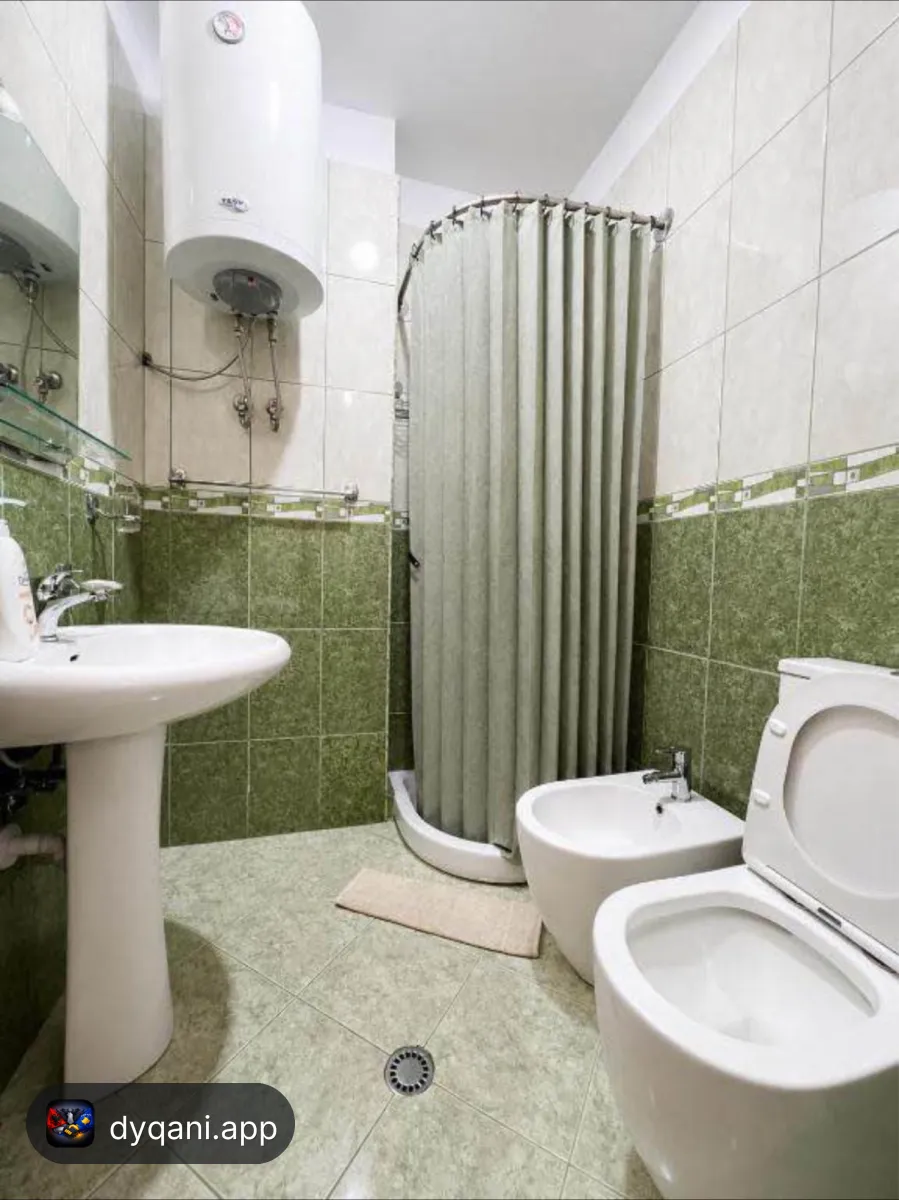 Apartament pushimi me qira ditore javore – Pogradec – I mirë — Pogradec - Foto 6