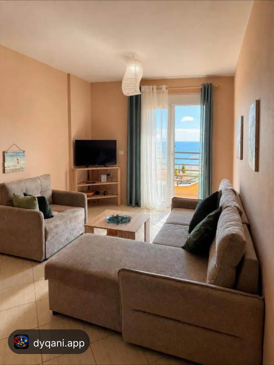 Apartament pushimi me qira ditore javore – Pogradec – I mirë — Pogradec - Foto 8