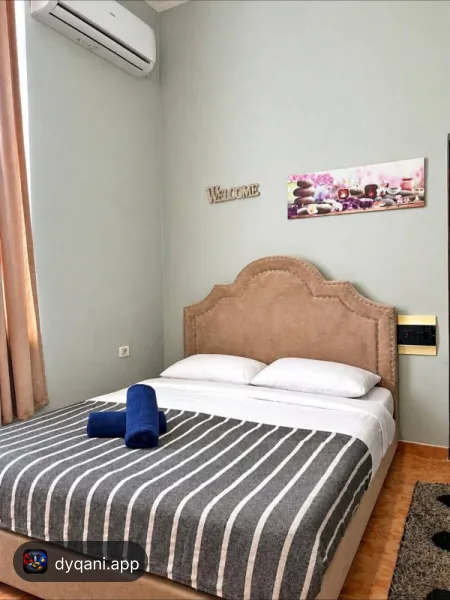 Luma Residence Studio ne Golem per qira – Kavajë – I mirë — Kavajë