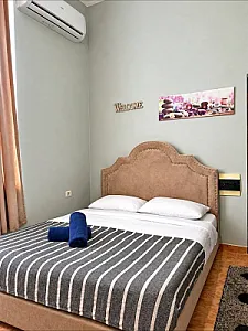 Luma Residence Studio ne Golem per qira – Kavajë – I mirë — Kavajë - Foto 1