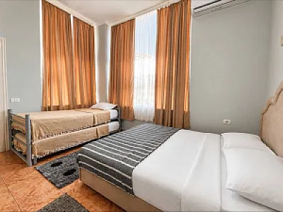 Luma Residence Studio ne Golem per qira – Kavajë – I mirë — Kavajë - Foto 2