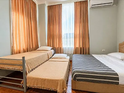 Luma Residence Studio ne Golem per qira – Kavajë – I mirë — Kavajë - Foto 3