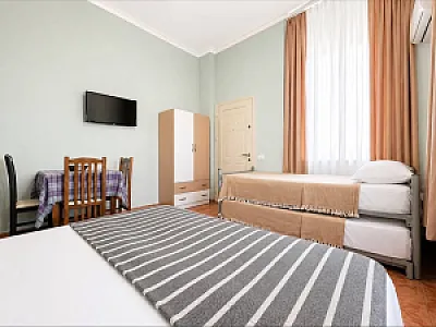 Luma Residence Studio ne Golem per qira – Kavajë – I mirë — Kavajë - Foto 4