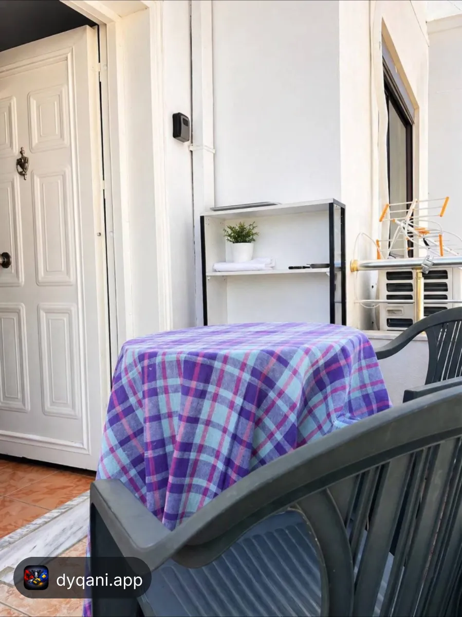 Luma Residence Studio ne Golem per qira – Kavajë – I mirë — Kavajë - Foto 5