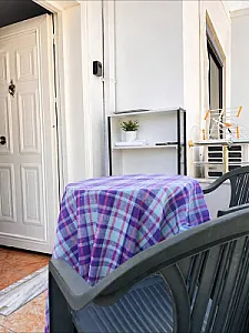 Luma Residence Studio ne Golem per qira – Kavajë – I mirë — Kavajë - Foto 5