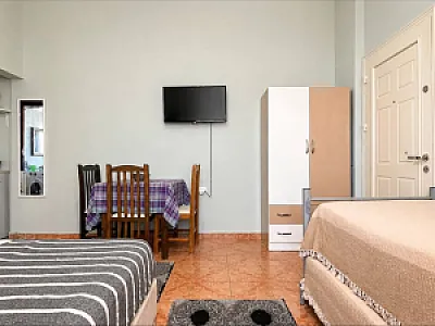 Luma Residence Studio ne Golem per qira – Kavajë – I mirë — Kavajë - Foto 6