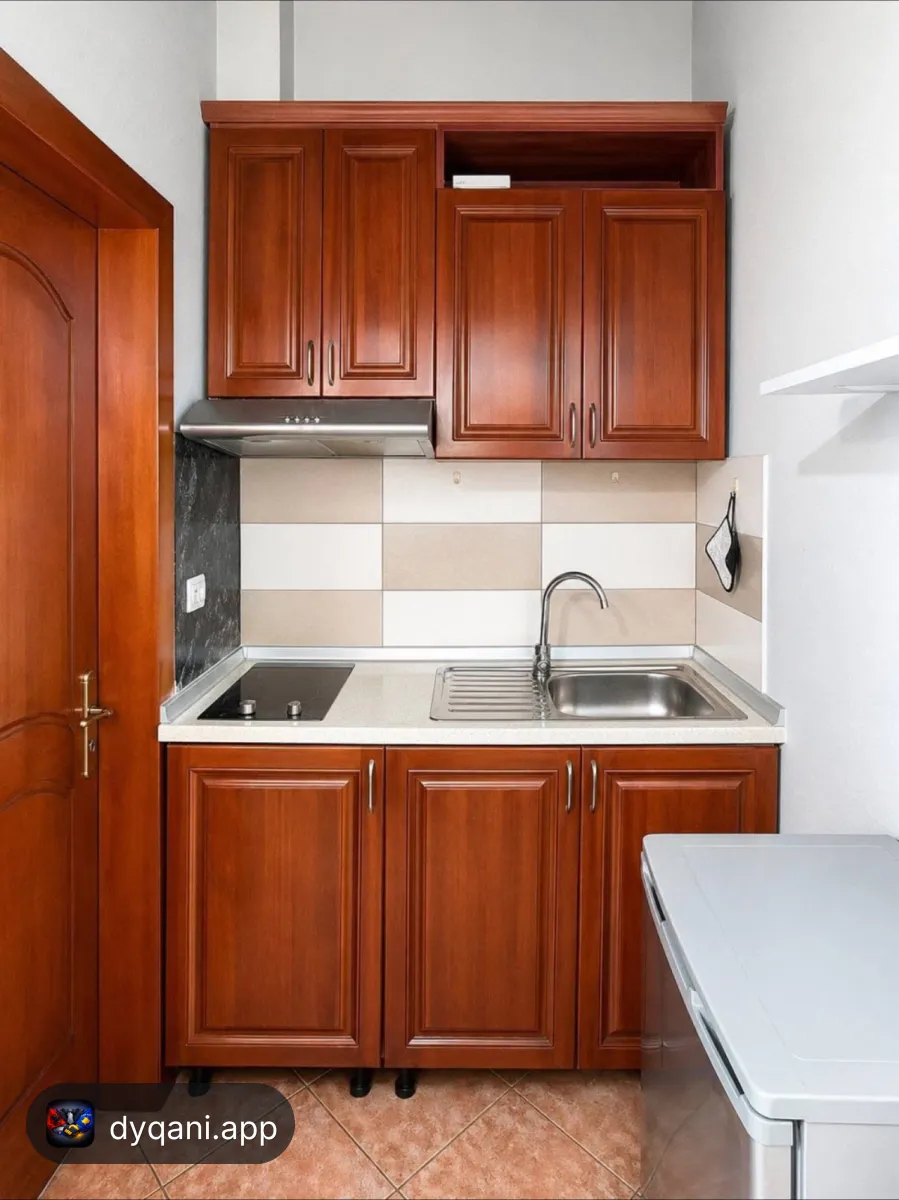Luma Residence Studio ne Golem per qira – Kavajë – I mirë — Kavajë - Foto 7