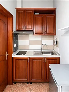 Luma Residence Studio ne Golem per qira – Kavajë – I mirë — Kavajë - Foto 7