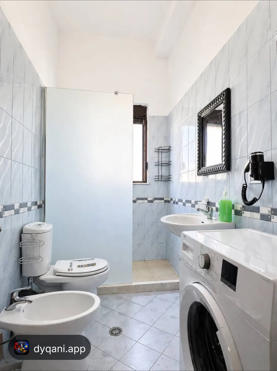 Luma Residence Studio ne Golem per qira – Kavajë – I mirë — Kavajë - Foto 8