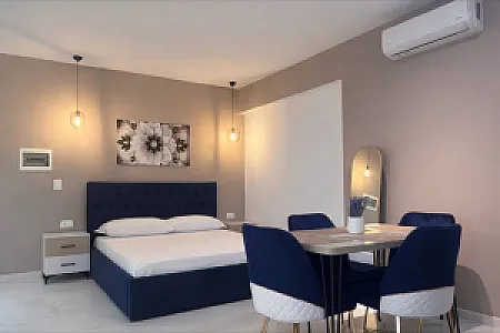 Egzona's Sweet Home - studio – 4,000 Lek – Vlorë – I mirë — Vlorë - Foto 2