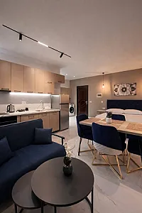Egzona's Sweet Home - studio – 4,000 Lek – Vlorë – I mirë — Vlorë - Foto 4
