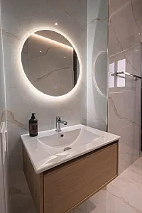 Egzona's Sweet Home - studio – 4,000 Lek – Vlorë – I mirë — Vlorë - Foto 6