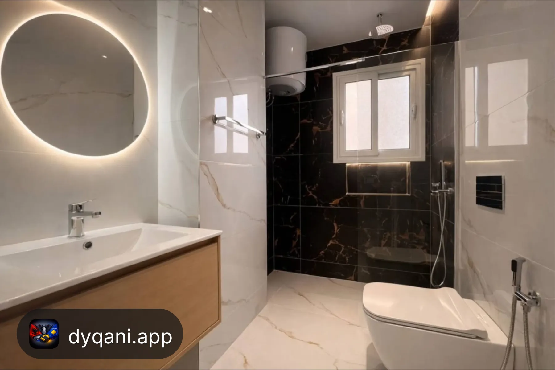 Egzona's Sweet Home - studio – 4,000 Lek – Vlorë – I mirë — Vlorë - Foto 7