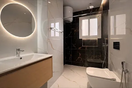 Egzona's Sweet Home - studio – 4,000 Lek – Vlorë – I mirë — Vlorë - Foto 7