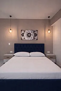 Egzona's Sweet Home - studio – 4,000 Lek – Vlorë – I mirë — Vlorë - Foto 8