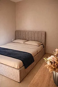 Apartament pushimi me qera ne Pogradec – 4,000 Lek – I mirë — Pogradec - Foto 3